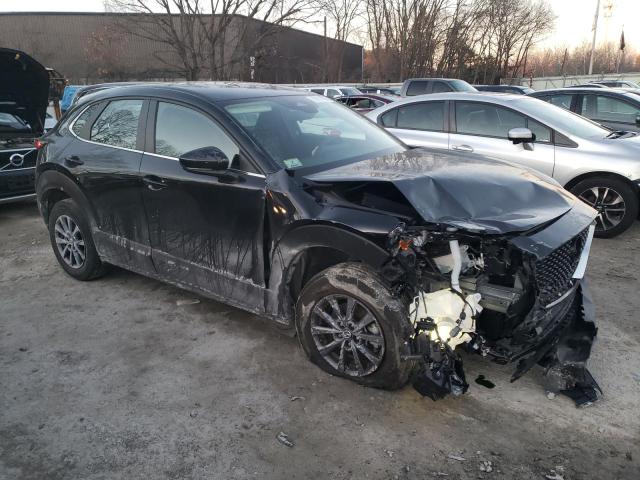 Photo 4 from auction – 2024 MAZDA CX-30 with VIN 3MVDMBAM5RM634870
