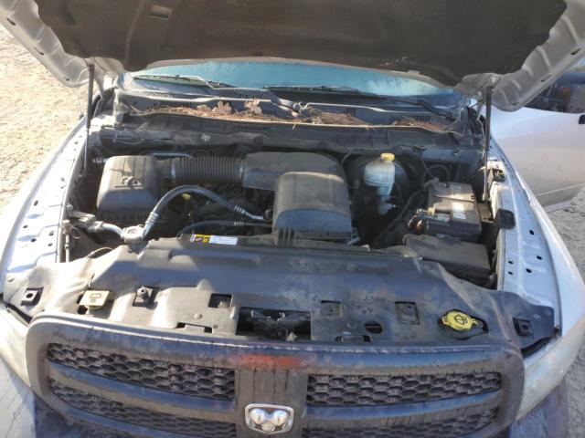 Photo 11 from auction – 2014 RAM 1500 ST with VIN 1C6RR7KG5ES351506