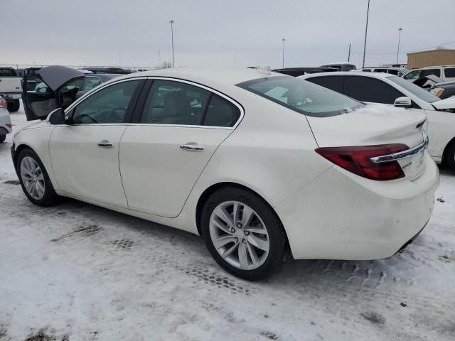 Photo 2 from auction – 2014 BUICK REGAL PREM with VIN 2G4GN5EX4E9305237