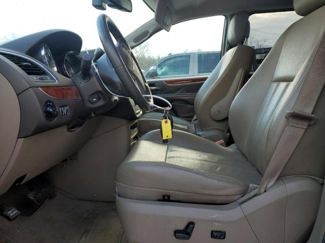 Photo 7 from auction – 2012 CHRYSLER TOWN & COU with VIN 2C4RC1CG9CR339928