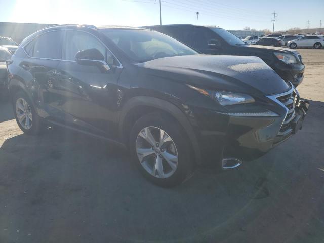 Photo 4 from auction – 2017 LEXUS NX 300H with VIN JTJBJRBZ0H2050903