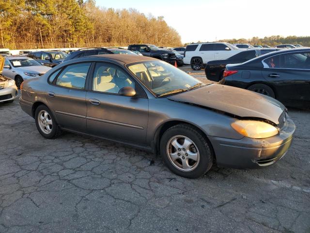 Photo 4 from auction – 2005 FORD TAURUS with VIN 1FAFP53U85A129175