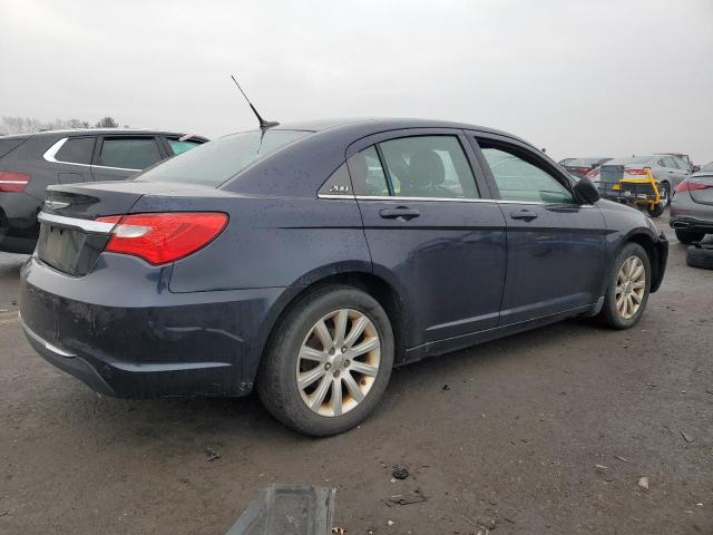 Photo 3 from auction – 2011 CHRYSLER 200 TOURIN with VIN 1C3BC1FG5BN503558