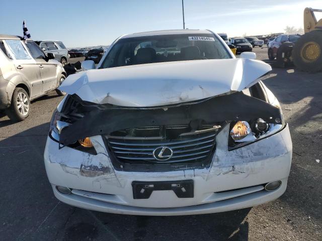 Photo 5 from auction – 2009 LEXUS ES 350 with VIN JTHBJ46G892305862