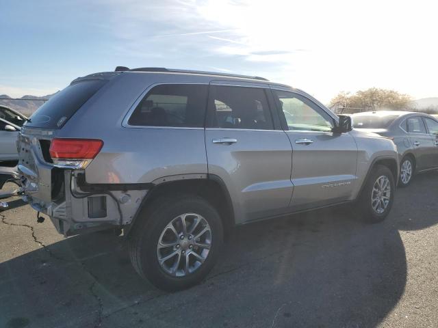 Photo 3 from auction – 2014 JEEP GRAND CHER with VIN 1C4RJFBG2EC411696