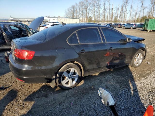 Photo 3 from auction – 2011 VOLKSWAGEN JETTA TDI with VIN 3VWLL7AJ1BM071838