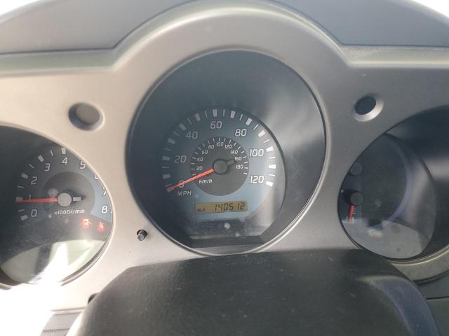 Photo 9 from auction – 2002 NISSAN FRONTIER C with VIN 1N6ED29X32C305996