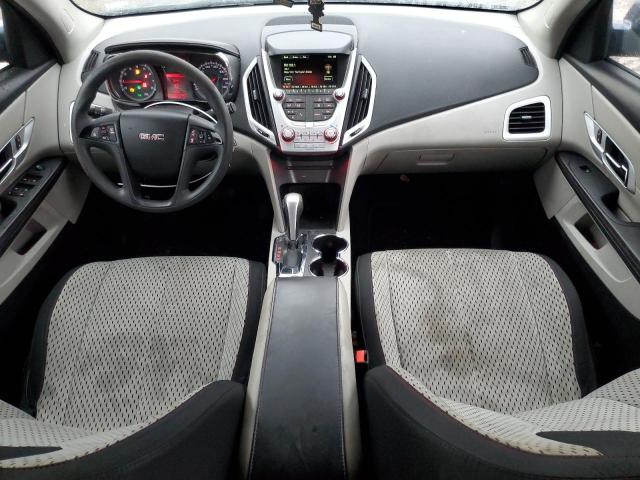 Photo 8 from auction – 2014 GMC TERRAIN SL with VIN 2GKALMEK9E6348072