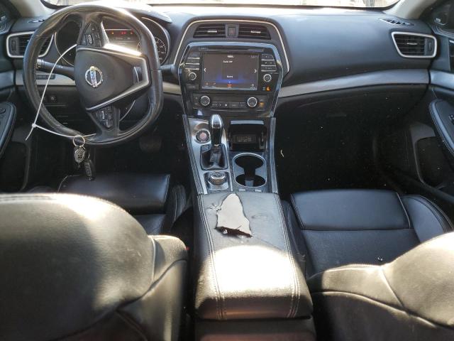 Photo 8 from auction – 2017 NISSAN MAXIMA 3.5 with VIN 1N4AA6AP8HC409895
