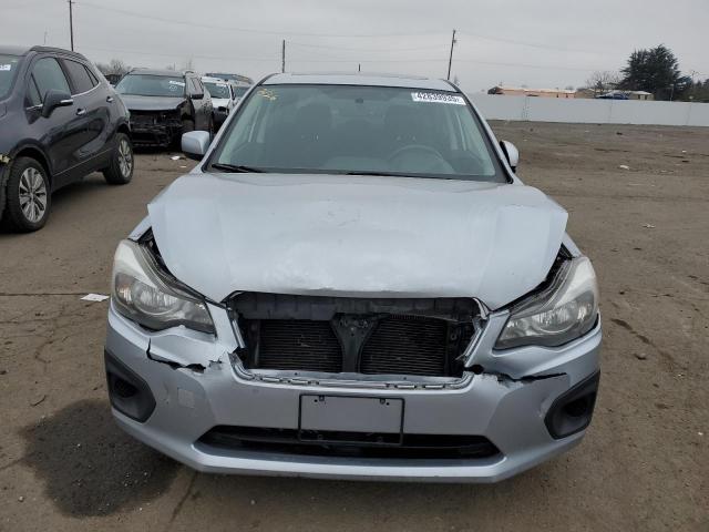 Photo 5 from auction – 2013 SUBARU IMPREZA PR with VIN JF1GJAD61DH014373