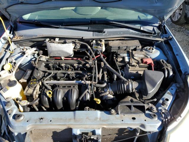 Photo 11 from auction – 2009 FORD FOCUS SE with VIN 1FAHP35N49W156305