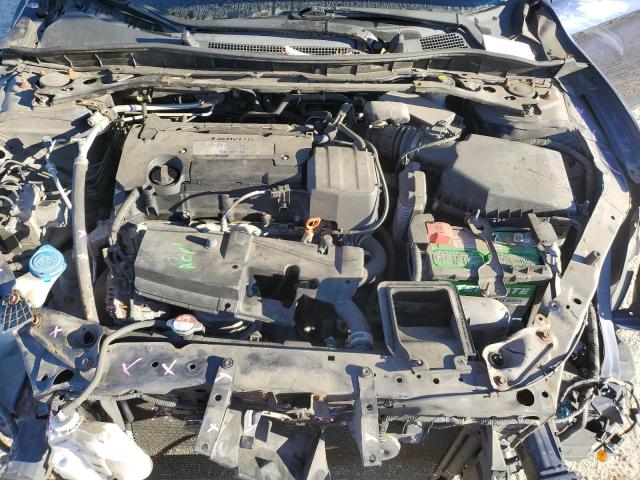 Photo 11 from auction – 2014 HONDA ACCORD SPO with VIN 1HGCR2F56EA073247