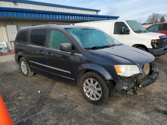 Photo 4 from auction – 2014 CHRYSLER TOWN & COU with VIN 2C4RC1BG3ER157971