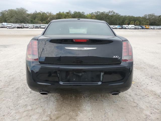Photo 6 from auction – 2014 CHRYSLER 300 S with VIN 2C3CCABG1EH378873