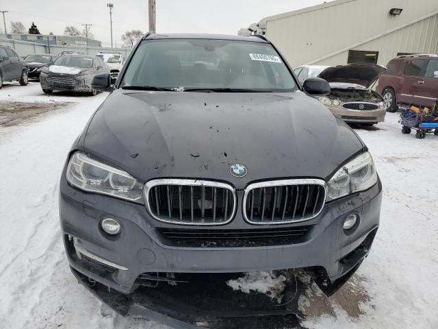 Photo 5 from auction – 2015 BMW X5 XDRIVE3 with VIN 5UXKR0C53F0K68425