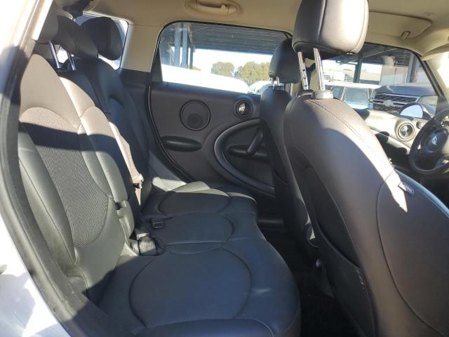 Photo 10 from auction – 2013 MINI COOPER S C with VIN WMWZC5C58DWP34274
