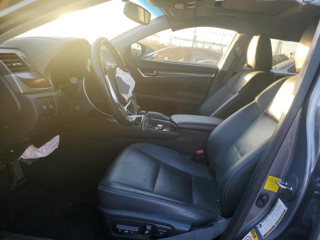 Photo 7 from auction – 2014 LEXUS GS 350 with VIN JTHBE1BL0E5032382