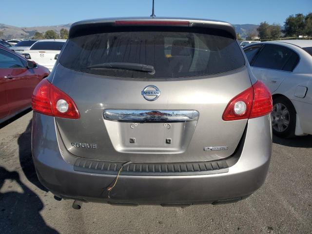Photo 6 from auction – 2012 NISSAN ROGUE S with VIN JN8AS5MT5CW601863
