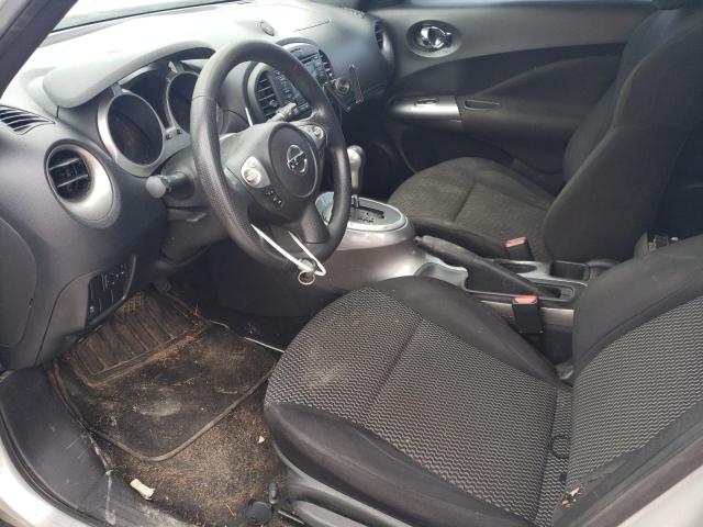 Photo 7 from auction – 2015 NISSAN JUKE S with VIN JN8AF5MR9FT505877