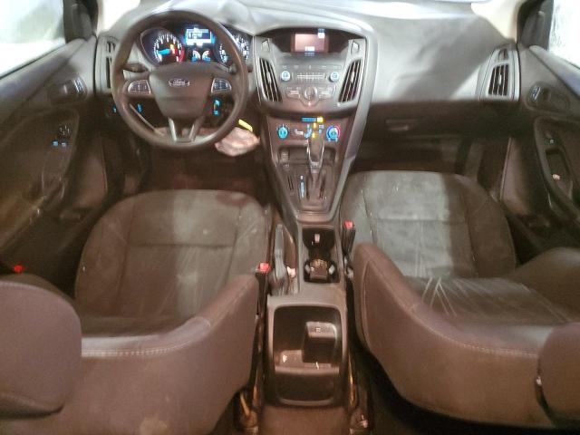 Photo 8 from auction – 2018 FORD FOCUS S with VIN 1FADP3E20JL235125