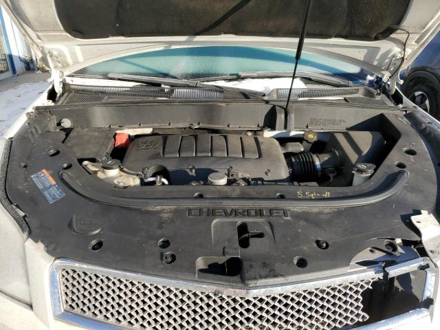Photo 12 from auction – 2011 CHEVROLET TRAVERSE L with VIN 1GNKVLED6BJ286318