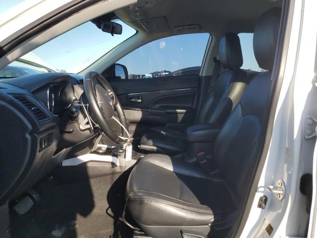 Photo 7 from auction – 2014 MITSUBISHI OUTLANDER with VIN 4A4AP4AU9EE024003