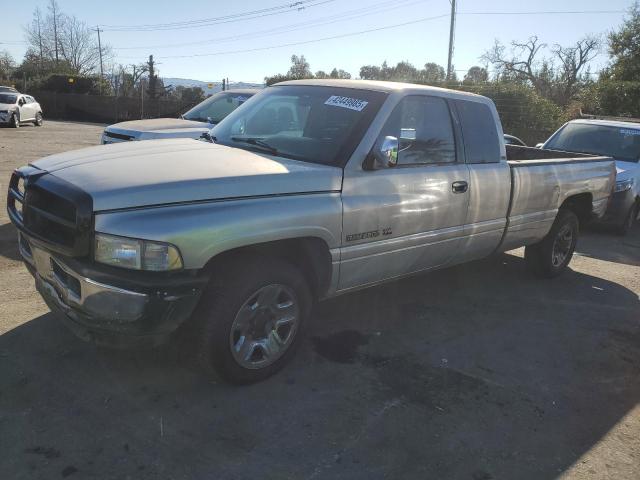 Photo 1 from auction – 1996 DODGE RAM 2500 with VIN 1B7KC23Z8TJ110038