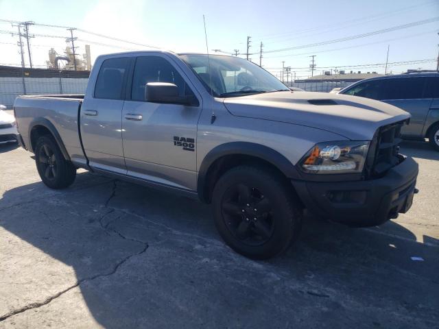 Photo 4 from auction – 2019 RAM 1500 CLASS with VIN 1C6RR6GG6KS676714