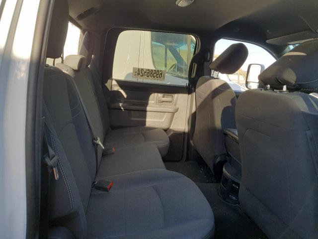Photo 10 from auction – 2022 RAM 3500 TRADE with VIN 3C63RRGLXNG414680