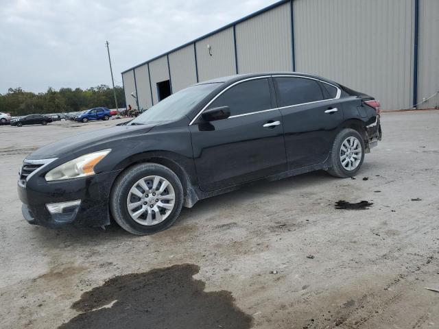 NISSAN ALTIMA 2.5 2015 with VIN 1N4AL3AP5FC198046 - Photo from auction