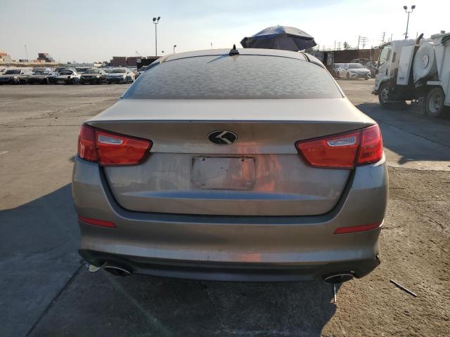 Photo 6 from auction – 2015 KIA OPTIMA LX with VIN 5XXGM4A71FG444825
