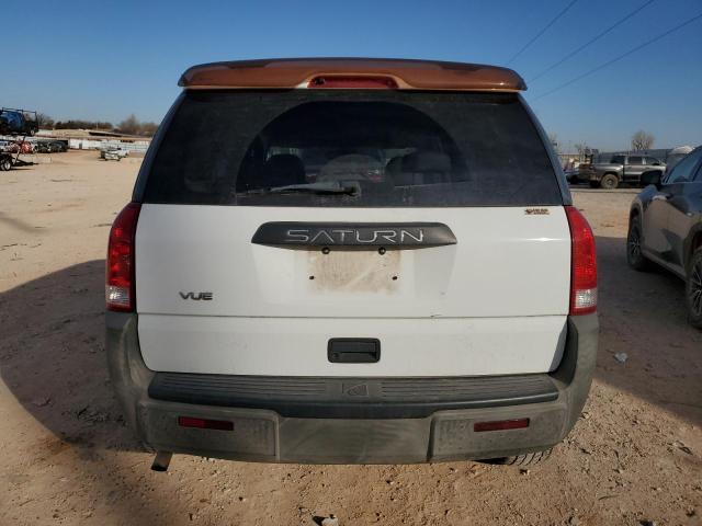 Photo 6 from auction – 2005 SATURN VUE with VIN 5GZCZ33D85S863299