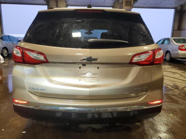 Photo 6 from auction – 2018 CHEVROLET EQUINOX LT with VIN 2GNAXSEV0J6166695