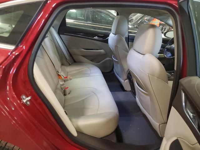 صورة رقم 10 من المزاد - 2019 BUICK LACROSSE E مع VIN 1G4ZR5SS3KU130001