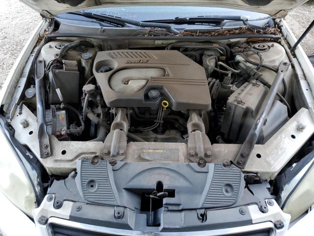 Photo 11 from auction – 2006 CHEVROLET IMPALA POL with VIN 2G1WS551269257686