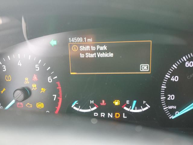 Photo 9 from auction – 2023 FORD EXPLORER P with VIN 1FM5K8AB1PGB76373