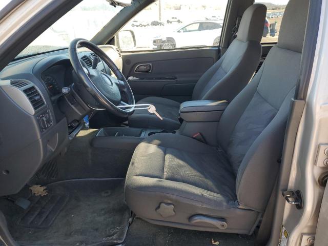 Photo 7 from auction – 2004 CHEVROLET COLORADO with VIN 1GCDT136848223568