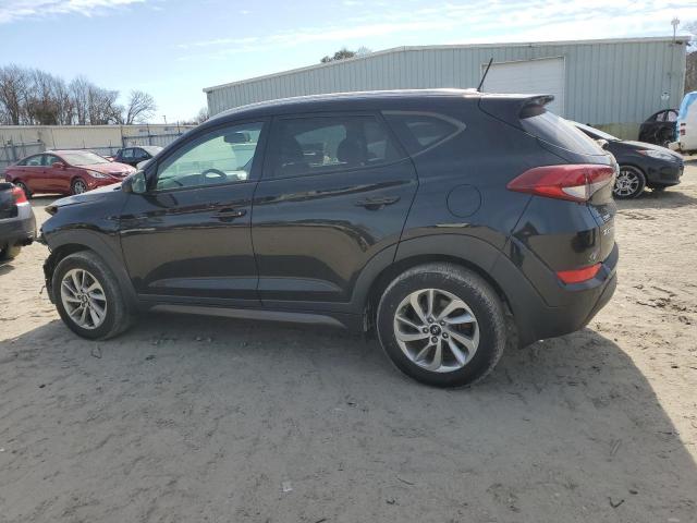Photo 2 from auction – 2016 HYUNDAI TUCSON LIM with VIN KM8J33A45GU249665