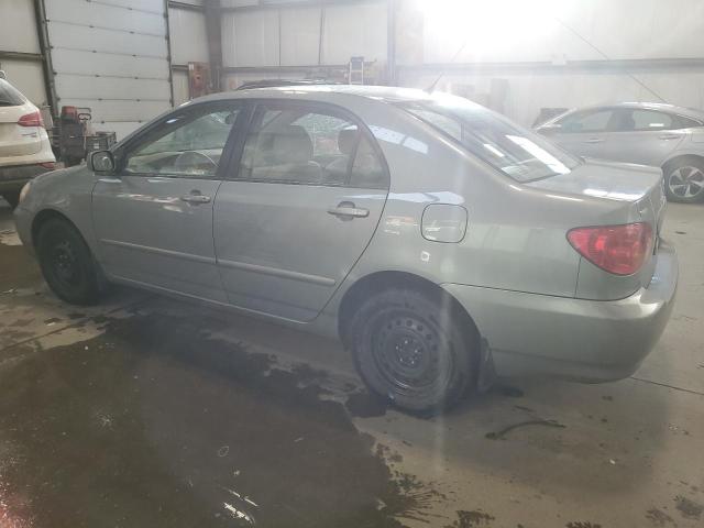 Photo 2 from auction – 2003 TOYOTA COROLLA CE with VIN 2T1BR32E53C740128