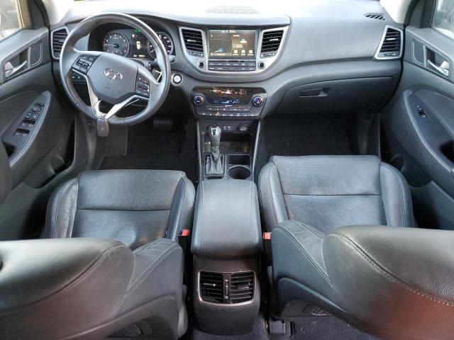 Photo 8 from auction – 2016 HYUNDAI TUCSON LIM with VIN KM8J3CA22GU030693