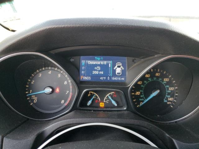 Photo 9 from auction – 2013 FORD FOCUS SE with VIN 1FADP3F29DL317633