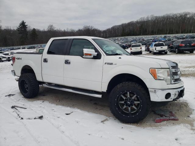 Photo 4 from auction – 2014 FORD F150 SUPER with VIN 1FTFW1EFXEKD00765