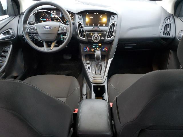 Photo 8 from auction – 2018 FORD FOCUS SEL with VIN 1FADP3H26JL236162