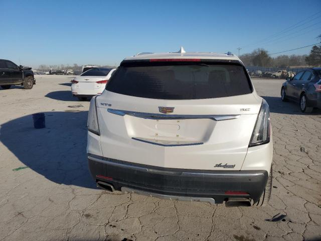 Photo 6 from auction – 2018 CADILLAC XT5 PREMIU with VIN 1GYKNERS1JZ239317