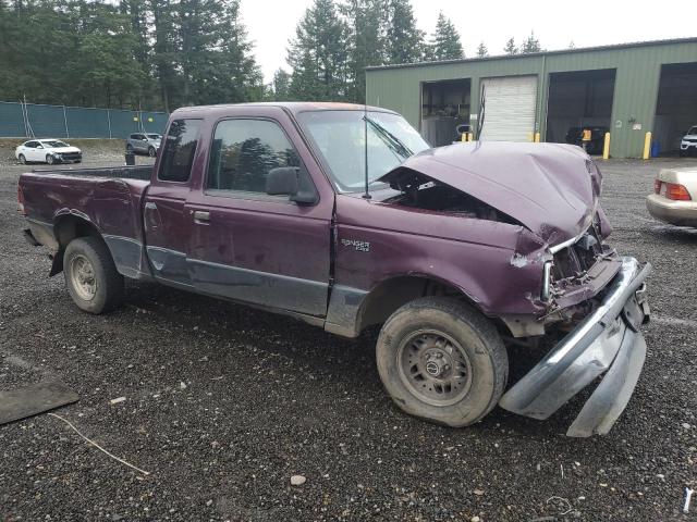 Photo 4 from auction – 1993 FORD RANGER SUP with VIN 1FTCR14X5PPB47058
