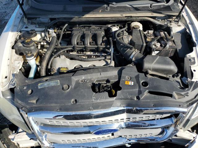 Фото 11 с аукциона – 2011 FORD TAURUS SEL с VIN 1FAHP2EW1BG155065