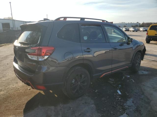 Photo 3 from auction – 2023 SUBARU FORESTER S with VIN JF2SKAJC6PH484609