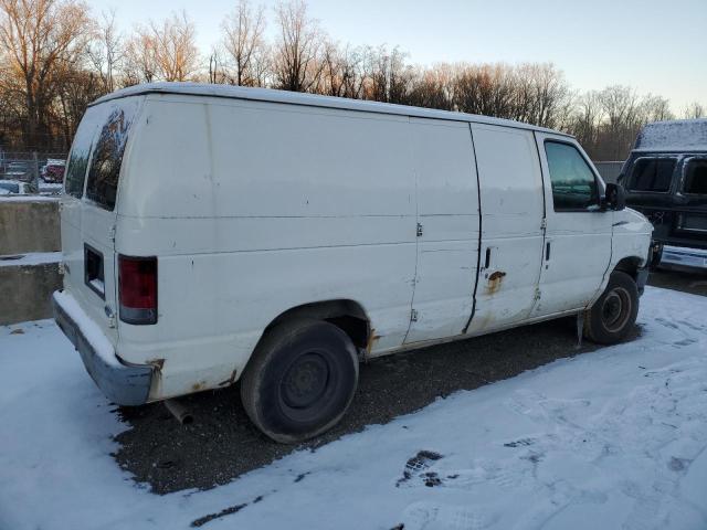 Photo 3 from auction – 2008 FORD ECONOLINE with VIN 1FTNE14W48DA57415