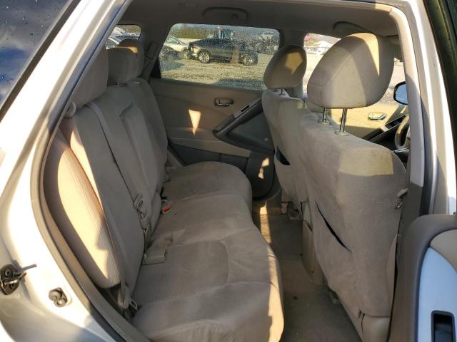 Photo 11 from auction – 2011 NISSAN MURANO S with VIN JN8AZ1MW2BW179600