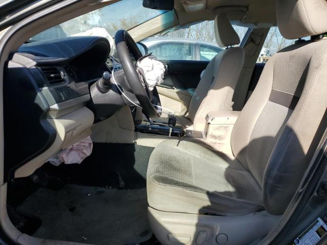 Photo 7 from auction – 2014 TOYOTA CAMRY L with VIN 4T1BF1FK8EU859791